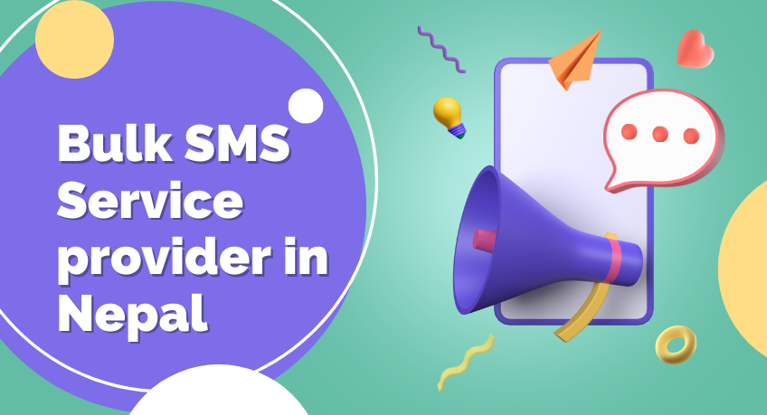 21 Best Bulk SMS Service provider in Nepal